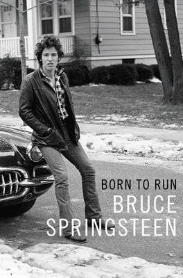 Born To Run (Hardcover)