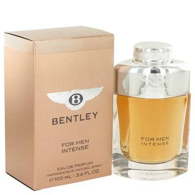 Bentley Bentley Intense Eau De Parfum Spray (100ml) - Parallel Import (USA)