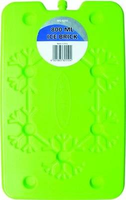 Leisure Quip Flat Ice Brick (800ml)