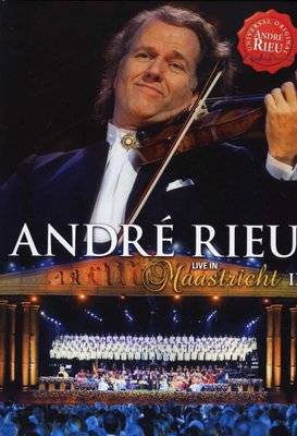 Live In Maastricht II (DVD) Picture 1