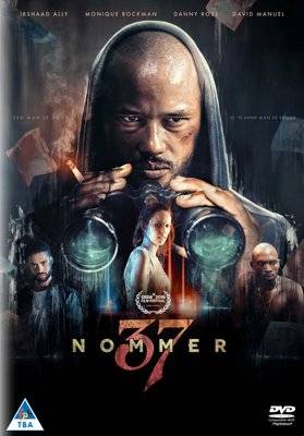 Nommer 37 (Afrikaans, DVD) Picture 2