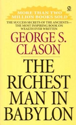The Richest Man in Babylon (Paperback, Reissue Ed)