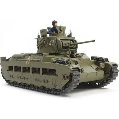 Tamiya Infantry Tank Matilda MK.III/IV "Red Army" (1/35)
