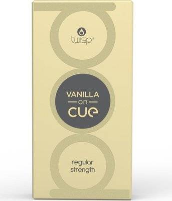 Twisp Cue Vanilla Flavour 2ml (24mg)