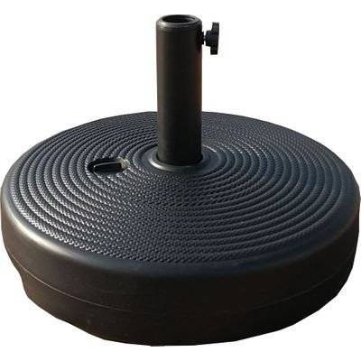 Patio Umbrella Base Stand Picture 1
