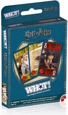Whot! - Harry Potter