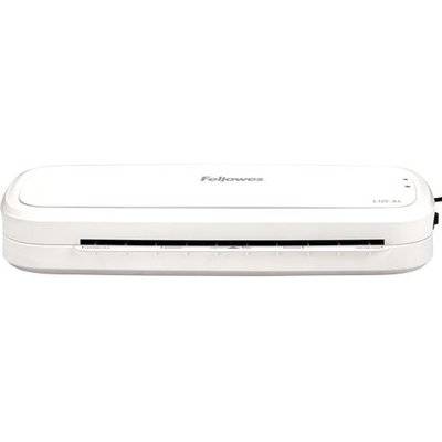 Fellowes L125 Laminator (A4)(White)