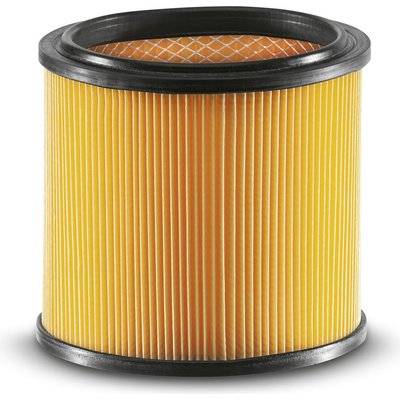 Karcher Cartridge Filter For MV 1/WD 1