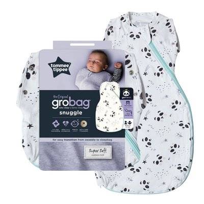 Grobaby Grobag Snuggle(2.5 tog)(3-9 Months)