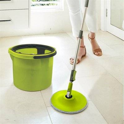 FloorMax Smart Mop Deluxe