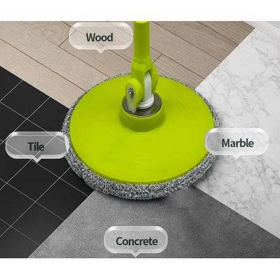 FloorMax Smart Mop Deluxe