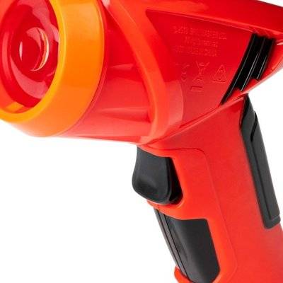 Air Hogs Zero Gravity Laser Racer