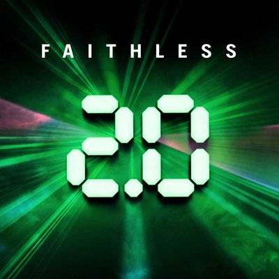 Faithless 2.0 (CD)