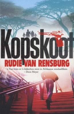 Kopskoot (Afrikaans, Paperback)