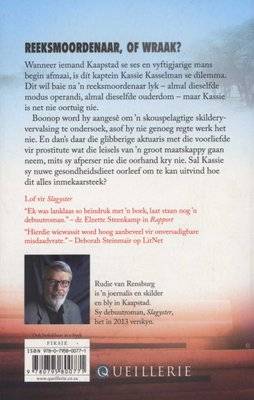 Kopskoot (Afrikaans, Paperback)