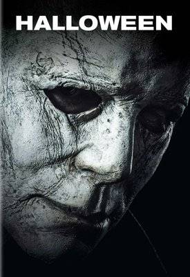 Halloween - (2018) (DVD)