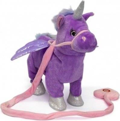 Jeronimo My Unicorn Pet (Purple)