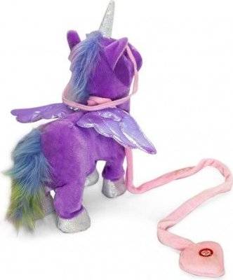 Jeronimo My Unicorn Pet (Purple)