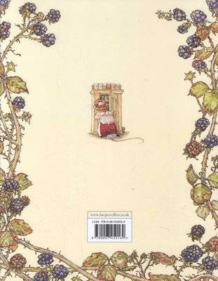 The Complete Brambly Hedge (Hardcover, Edition)
