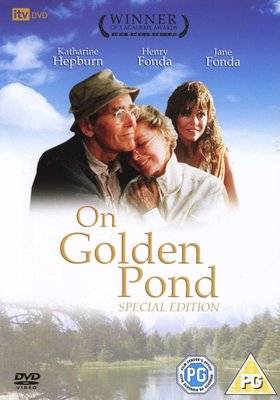 On Golden Pond - Special Edition (DVD) Picture 1