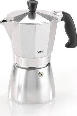 Gefu LUCINO Espresso Maker (6 Cups)