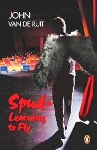 Spud - Learning to Fly (Paperback) Picture 1