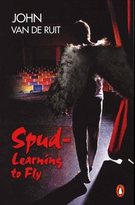 Spud - Learning to Fly (Paperback) Picture 2