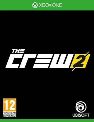 The Crew 2 (XBox One)
