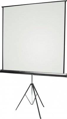 Parrot SC0175 4:3 Tripod Projection Screen (2440mm x 1850mm)