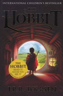 The Hobbit (Paperback)