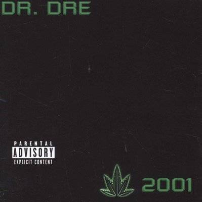 2001 ((UK)) (CD) Picture 1