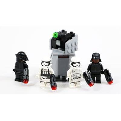 LEGO Star Wars - First Order Battle Pack