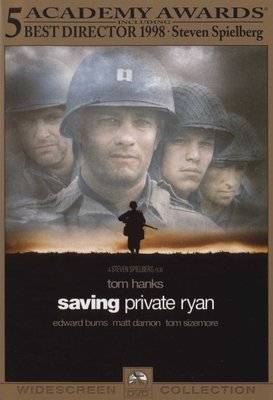 Saving Private Ryan (DVD)