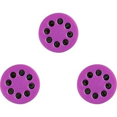 Disney Flashlight Projector - Frozen II (Pink and Blue)