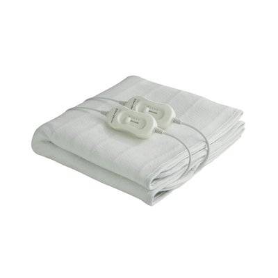 Pure Pleasure Premium Non-Fitted Electric Blanket (Double)