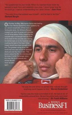 Life of Senna (Paperback, New edition)