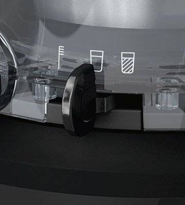 Bosch Stainless Steel Slow Juicer Picture 4