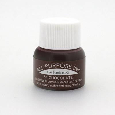 All-Purpose Ink - Chocolate