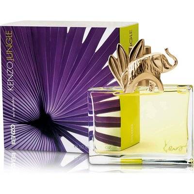 Kenzo Jungle Eau de Parfum 100ml - Parallel Import