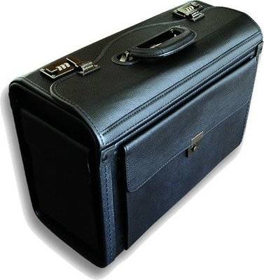Tosca Hard Pilot Case