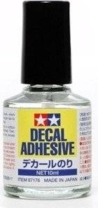 Tamiya Decal Adhesive