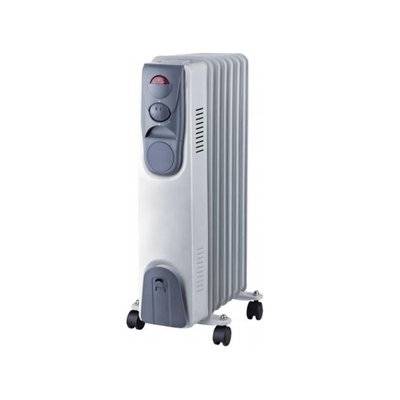 Goldair Oil Heater (9-Fins)