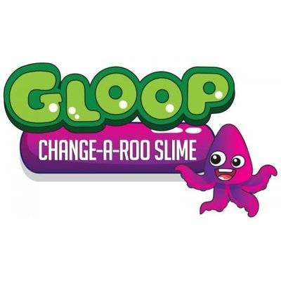 Gloop Change-A-Roo (Pink & Purple) Picture 3