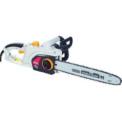 Ryobi Electric Chain Saw (400mm) (2200W)