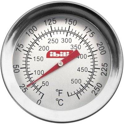 Ibili Accessories Probe Food Thermometer