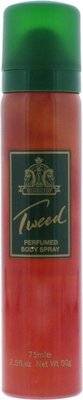 Taylor Of London Tweed Perfumed Body Spray (75ml) - Parallel Import