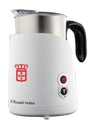 Russell Hobbs X Vida Milk Frother