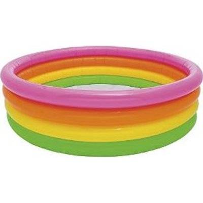Intex Sunset-Glow Pool (168x46cm)