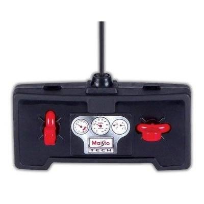 Maisto Radio Controlled Ford Mustang 1967 (1:24)