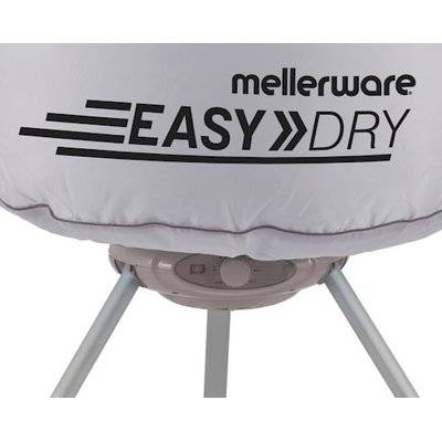 Mellerware Easy Dry Electric Clothes Dryer (10kg Washing Load) Picture 2